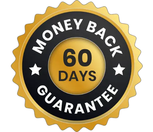 purdentix Money Back Guarantee